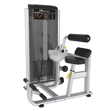 Abdominal Machine
