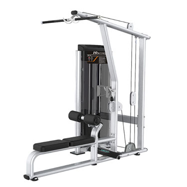 High Pully/Horizontal Pully