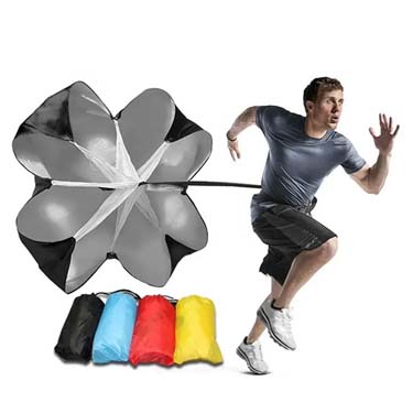 Drag Parachute