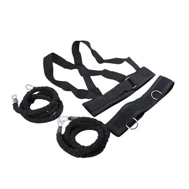 Double Resistance Belt