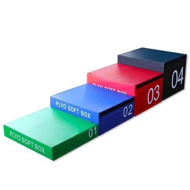Jump Box(4 in 1)