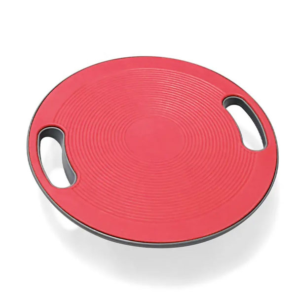 Balance
Plate