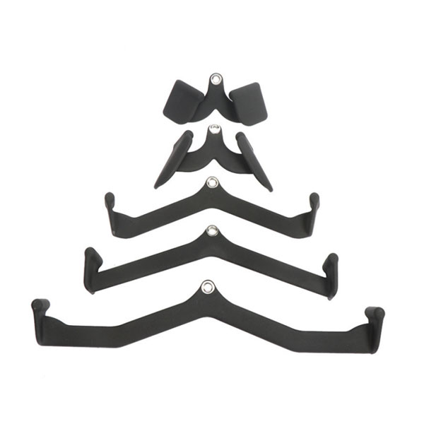 Ensemble de guidons en forme de V (5 pièces)
