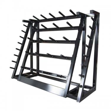 Pump Bar Rack