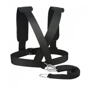 Pushsled Belt