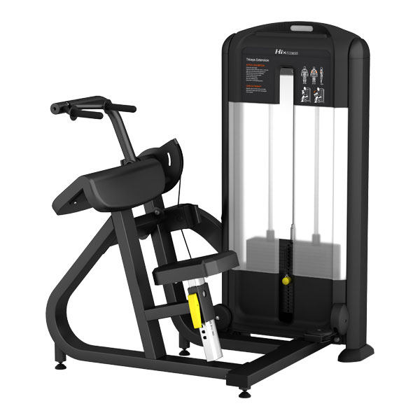 Extension des triceps