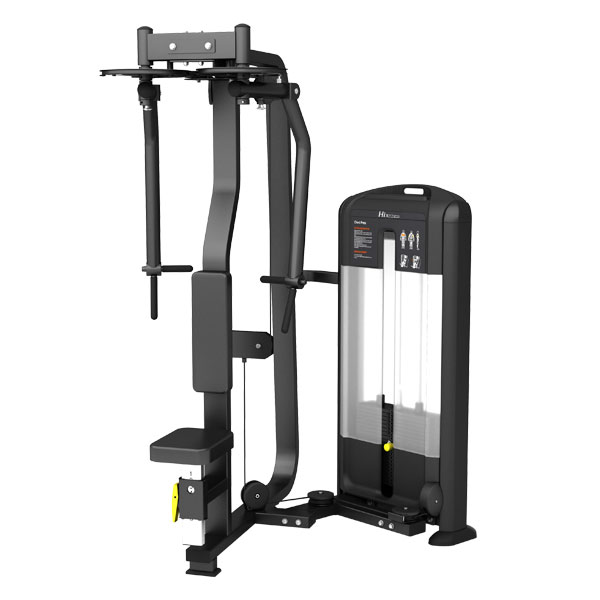 Pec Fly/Delt arrière