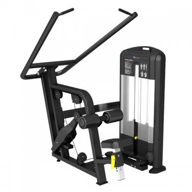 Lat Pull Down