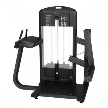 Glute Machine