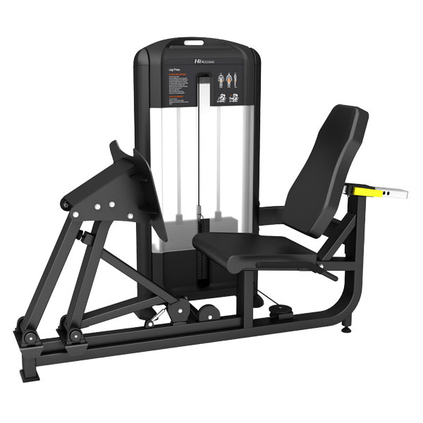 Leg Press