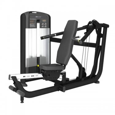 Chest Press/Shoulder Press