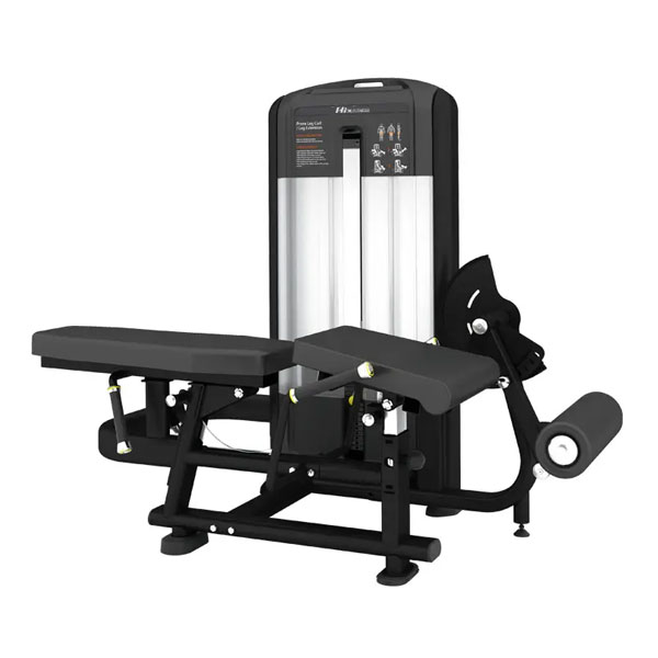 Curl des jambes sujettes/extension des jambes