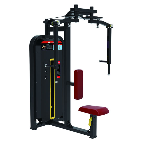 Pec Fly/Delt trasero