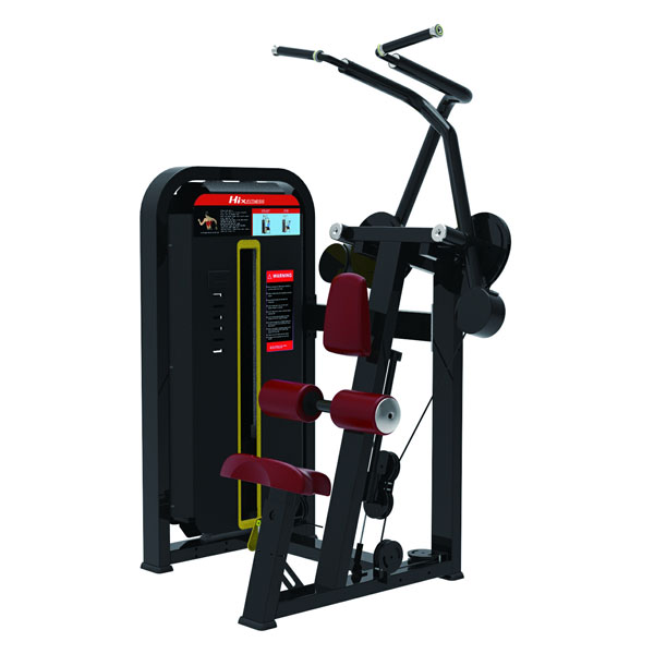 Lat Pull Down