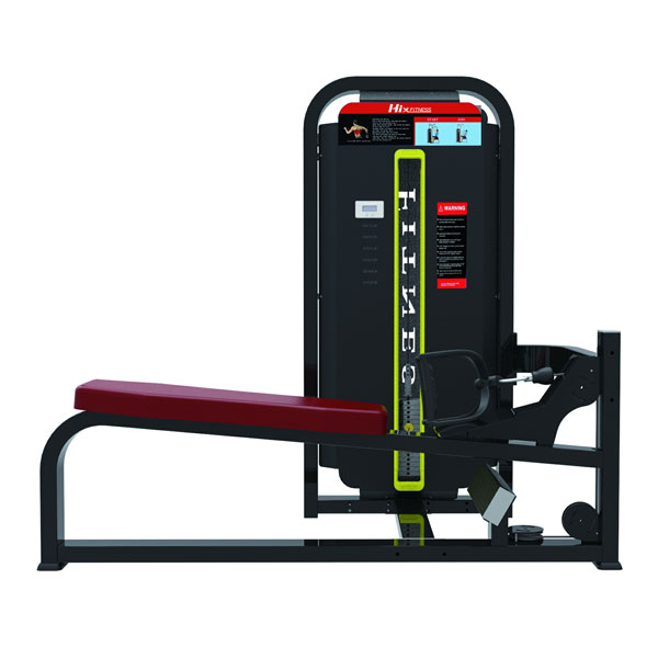 Traction horizontale