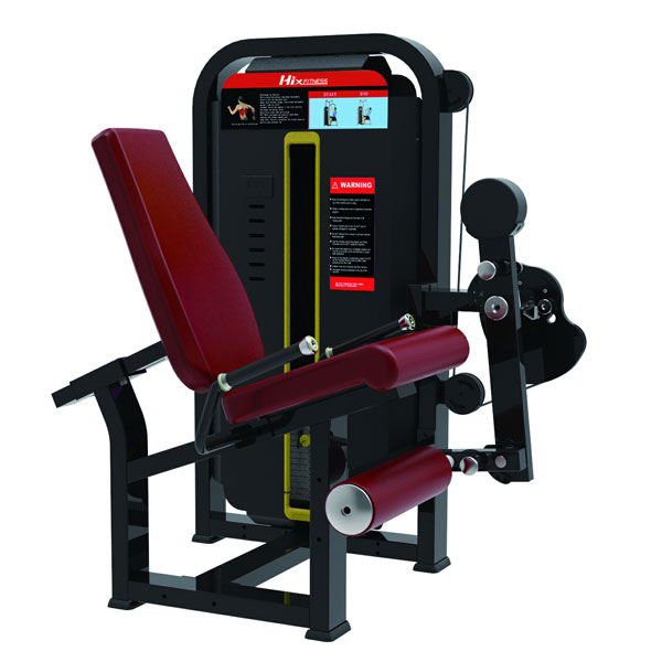 Extension de jambe assise