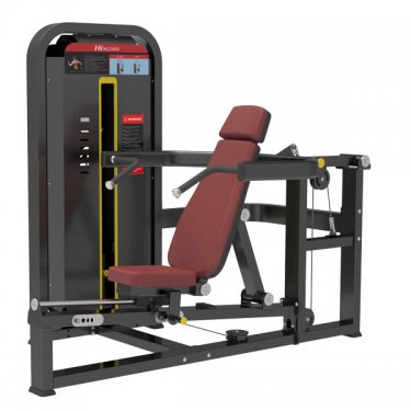 Chest Press/Shoulder Press