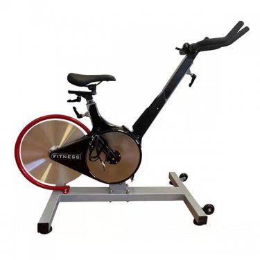 Magnetic Spinning Bike