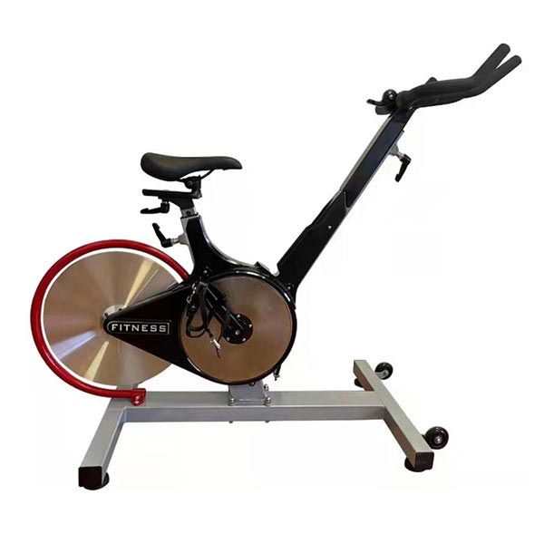 Magnetic Spinning Bike