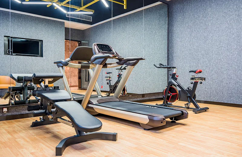 How Much Does Full Gym Equipment Cost