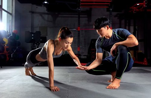 How to use gym equipment for beginners