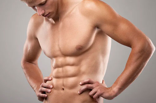 What gym equipment is best for abs