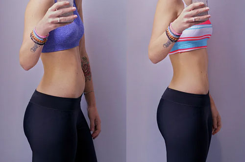 What gym equipment is best for losing weight