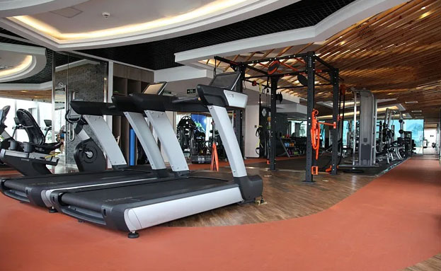 How to choose the best gym equipment for your gym
