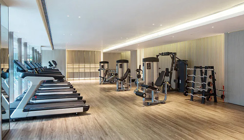 Commercial Fitness Equipment and Their Uses