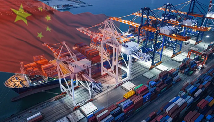 El precio de un juego completo de equipos de fitness importados de China