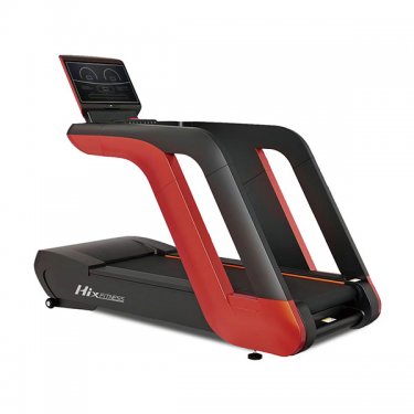 Commercial Treadmill (LED Screen)