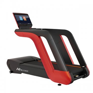 Commercial Treadmill (Touch Screen)
