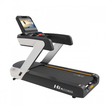 Commercial Treadmill (Touch Screen)
