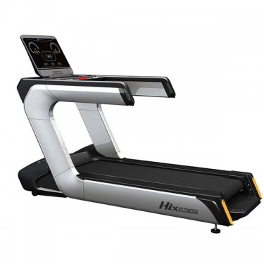 Commercial Treadmill (LED Screen)