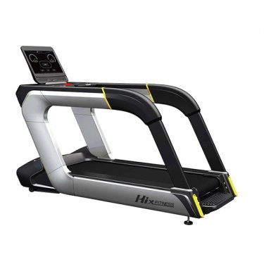 Commercial Treadmill (LED Screen)