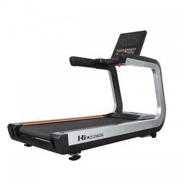 Commercial Treadmill (LED Screen)