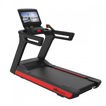 Tapis de course commercial (écran tactile)