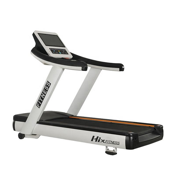 Cinta de correr comercial (pantalla táctil)