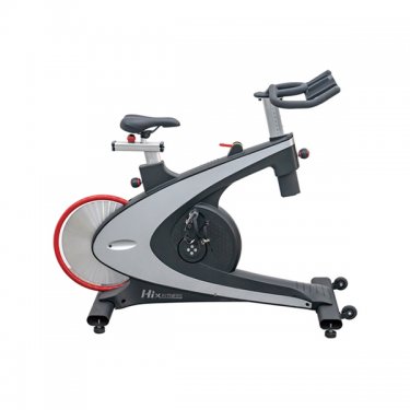 Magnetic Spinning Bike