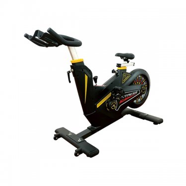 Magnetic Spinning Bike