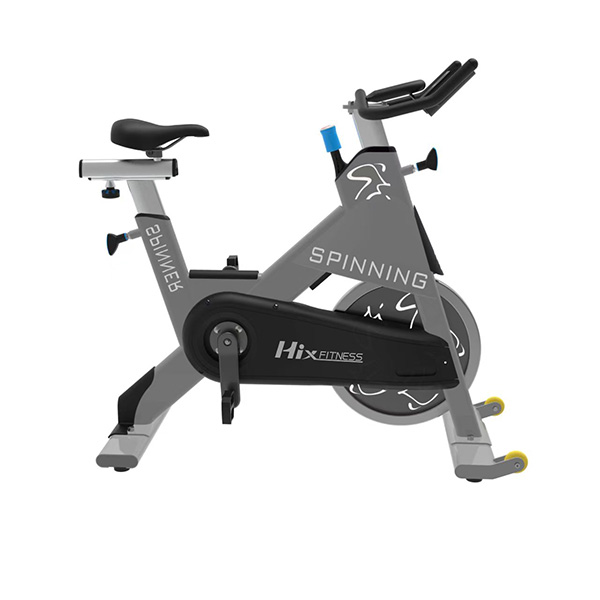 Vélo de spinning