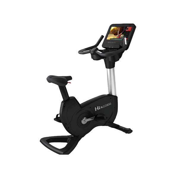 Upright Bike(LCD Screen)