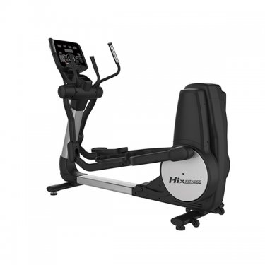 Elliptical Machine (LED Screen)