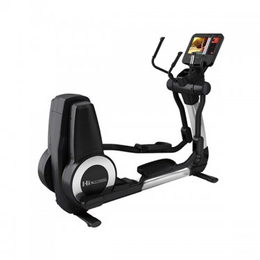 Elliptical Machine(LCD Screen)