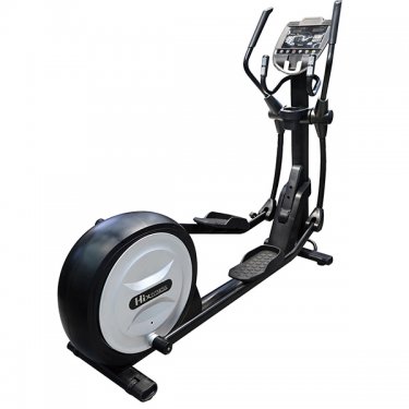 Elliptical Machine