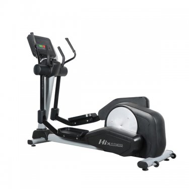 Elliptical Machine