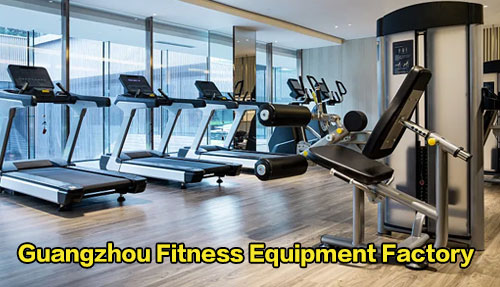 Guangzhou Fitness Equipment Factory: The Hub of Quality and Innovation in Gym Solutions