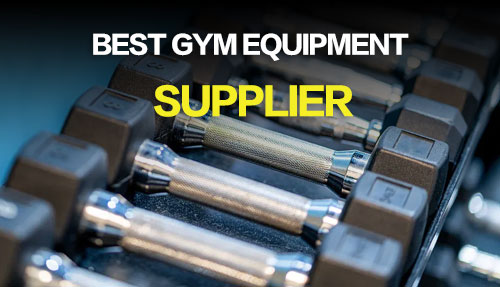How to Choose the Best Gym Equipment Supplier for Your Business