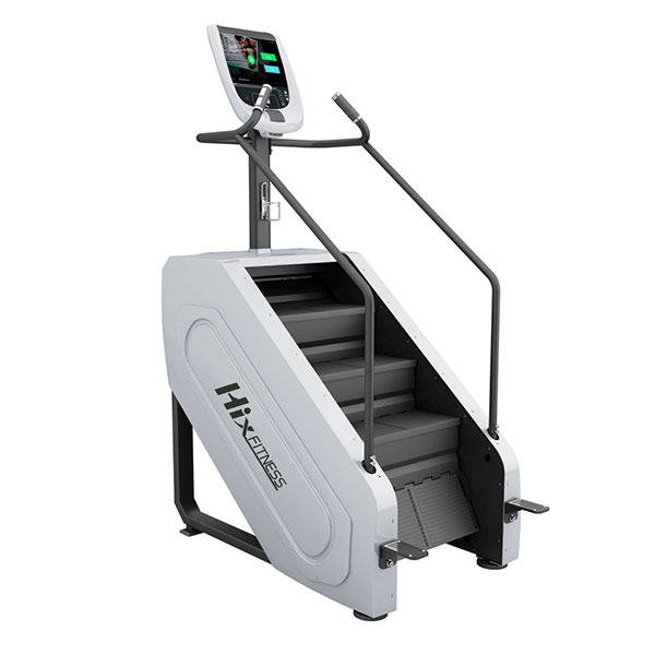 Stair Trainer(Touch Screen)