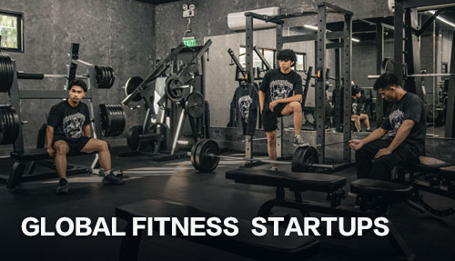 How Guangzhou Gym Equipment Manufacturers Support Global Fitness Startups